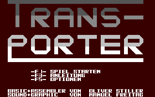 Transporter — sstitle (WOR)