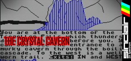 The Crystal Cavern — steamgrid