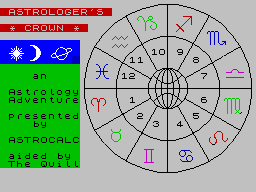 Astrologer's Crown — sstitle (WOR)