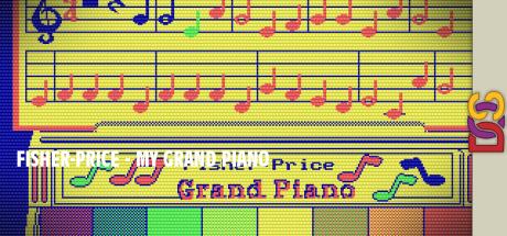 Fisher-Price : My Grand Piano — steamgrid