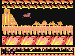 Alpacalypse — ss (WOR)