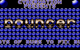 Bouncer — sstitle (WOR)