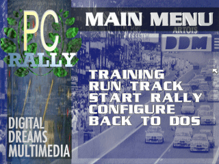 Pc Rally — sstitle (EU)