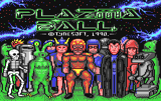 Plazma Ball — sstitle (WOR)