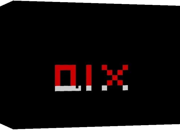 Qix — box-3D (WOR)