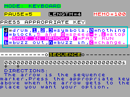 Drum Machine — ss (EU)
