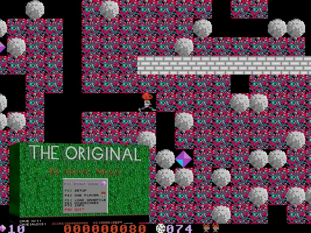 Original, The — mixrbv2 (WOR)