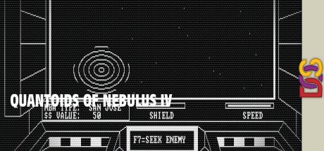 Quantoids Of Nebulus IV — steamgrid