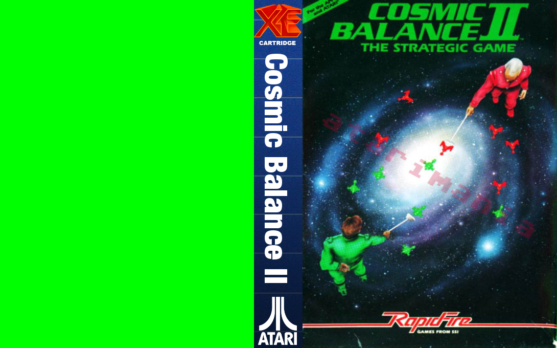 Cosmic Balance 2 — box-texture (WOR)