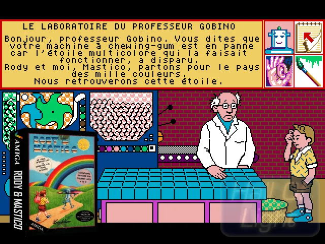 Rody und Mastico — mixrbv2 (WOR)