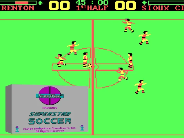 Superstar Soccer — mixrbv2 (WOR)