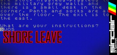 Shore Leave — steamgrid
