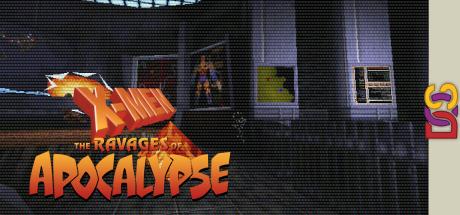 X-Men - The Ravages of Apocalypse — steamgrid