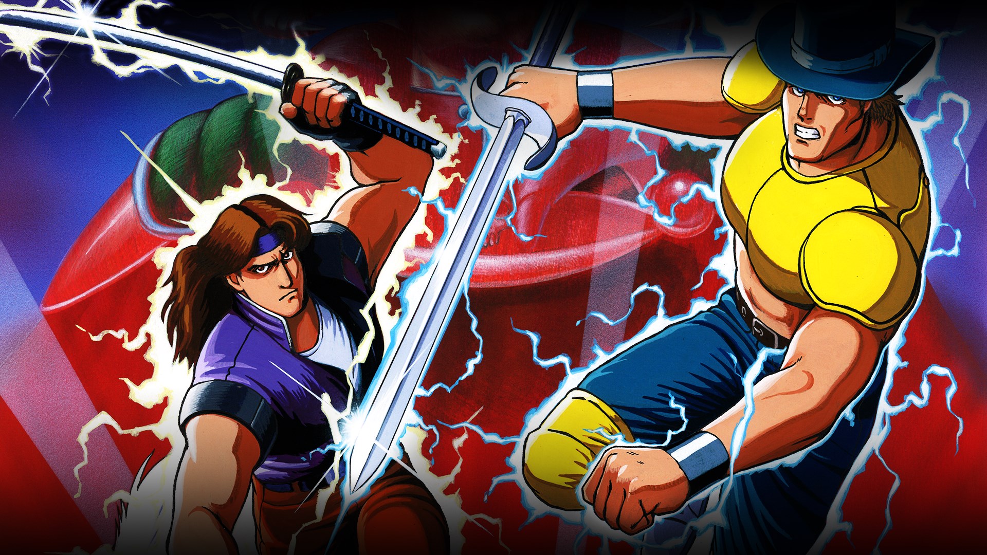 Aca Neogeo Sengoku 2 — fanart