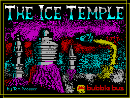 Ice Temple, The — sstitle (EU)
