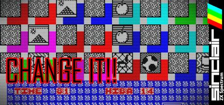 Change It!! — steamgrid
