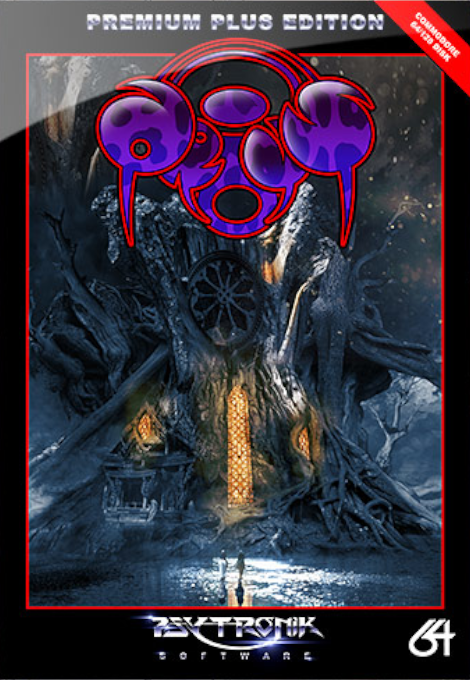 Argus box art
