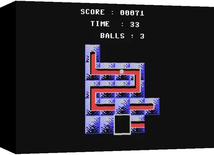 Flip It — box-3D (WOR)
