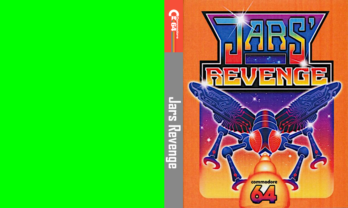 Jars' Revenge — box-texture (WOR)