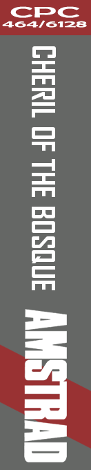 Cheril Of The Bosque — box-2D-side (SP)