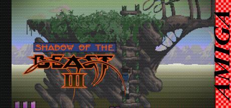 Shadow of the Beast III — steamgrid