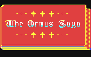 The Ormus Saga — sstitle (WOR)