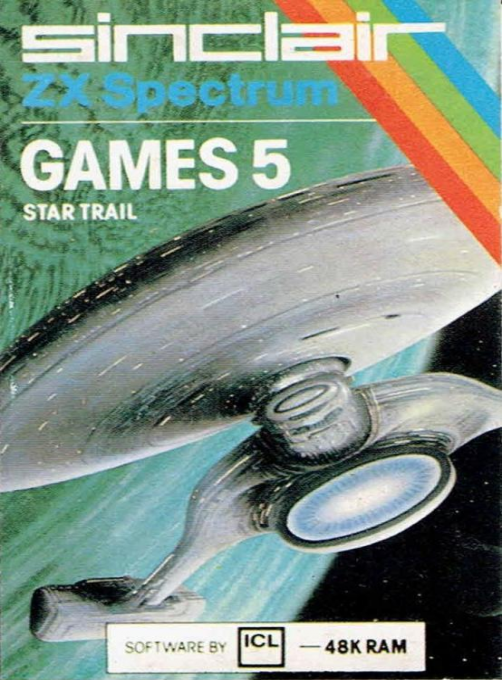 Caminho das Estrelas box art