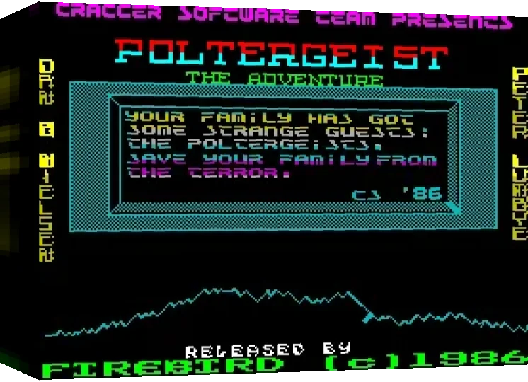 Poltergeist — box-3D (WOR)