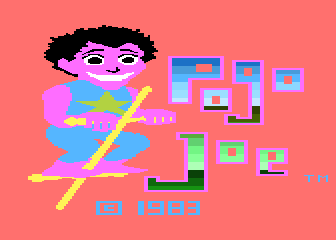 Pogo Joe — sstitle (WOR)