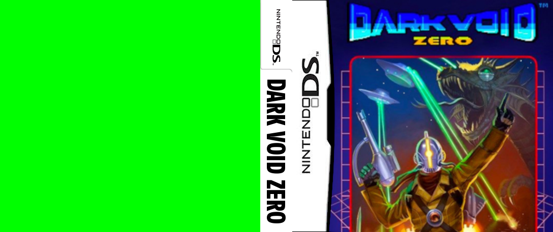 Dark Void Zero — box-texture (WOR)