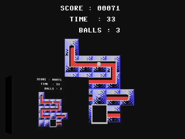 Flip It — mixrbv2 (WOR)