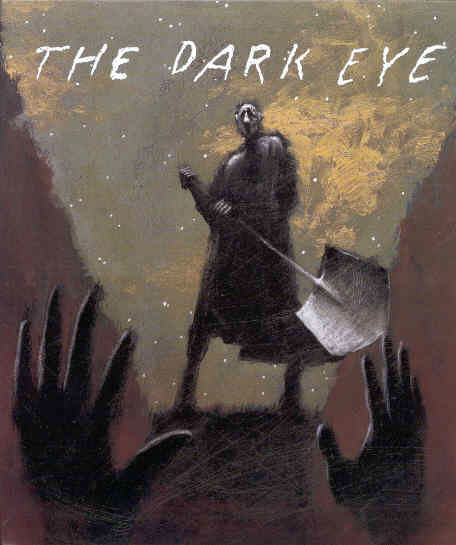 The Dark Eye — box-2D (US)