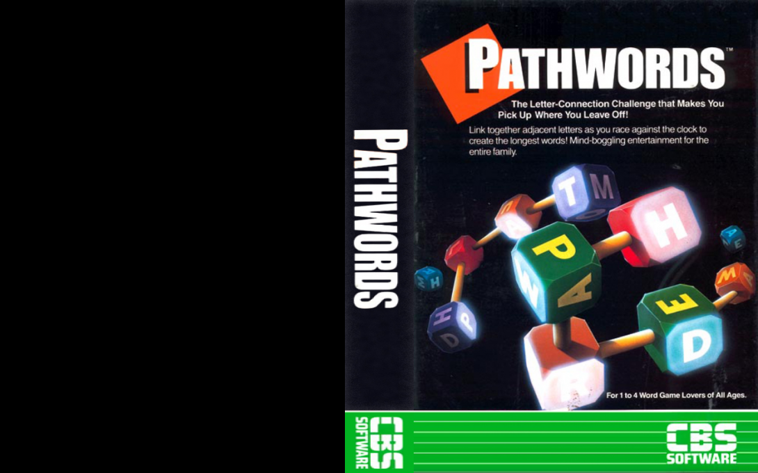 Pathwords — box-texture (US)