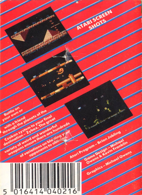 Zybex — box-2D-back (UK)