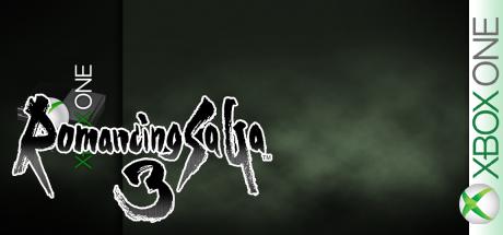 Romancing SaGa 3 — steamgrid