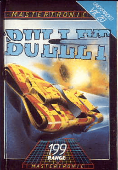 Bullet box art