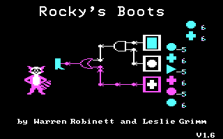 Rocky's Boots — sstitle (US)