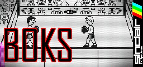 Boks — steamgrid