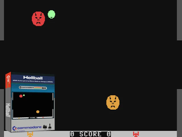 Hellball — mixrbv2 (CUS)