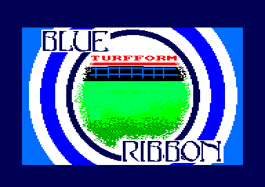 Turf Form — sstitle (EU)