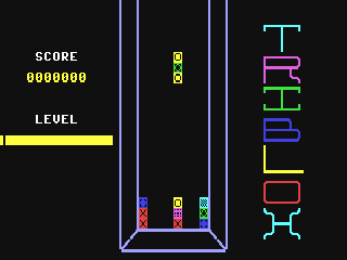 Triblox — ss (WOR)