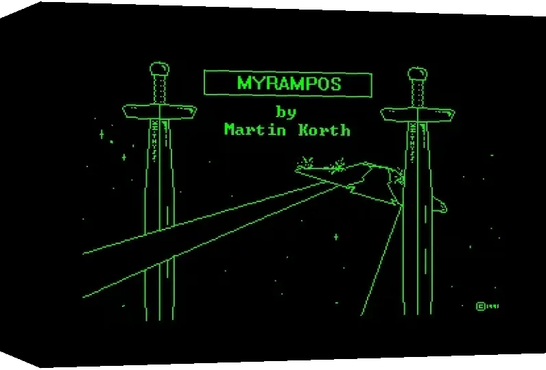 Myrampos — box-3D (WOR)