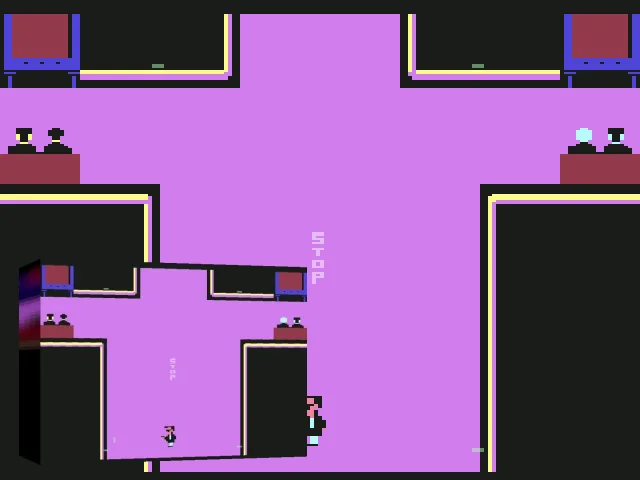 Screenians — mixrbv2 (WOR)