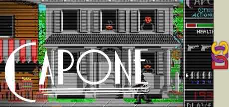 Capone — steamgrid
