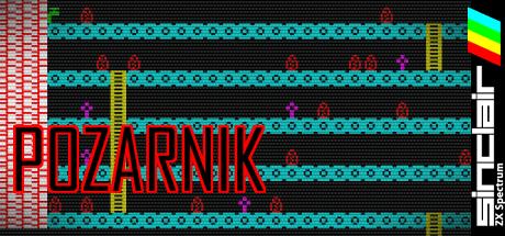 Pozarnik — steamgrid