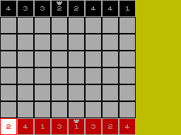Shogun — ss (WOR)