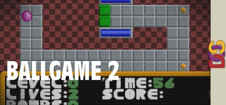 Ballgame 2 — steamgrid