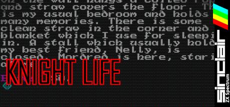 Knight Life — steamgrid