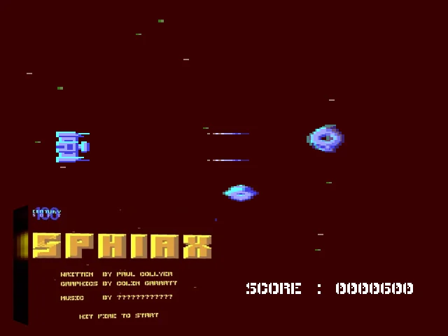 Sphiax — mixrbv2 (WOR)