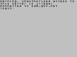 Advanced Telcom Cracker Sim — ss (WOR)